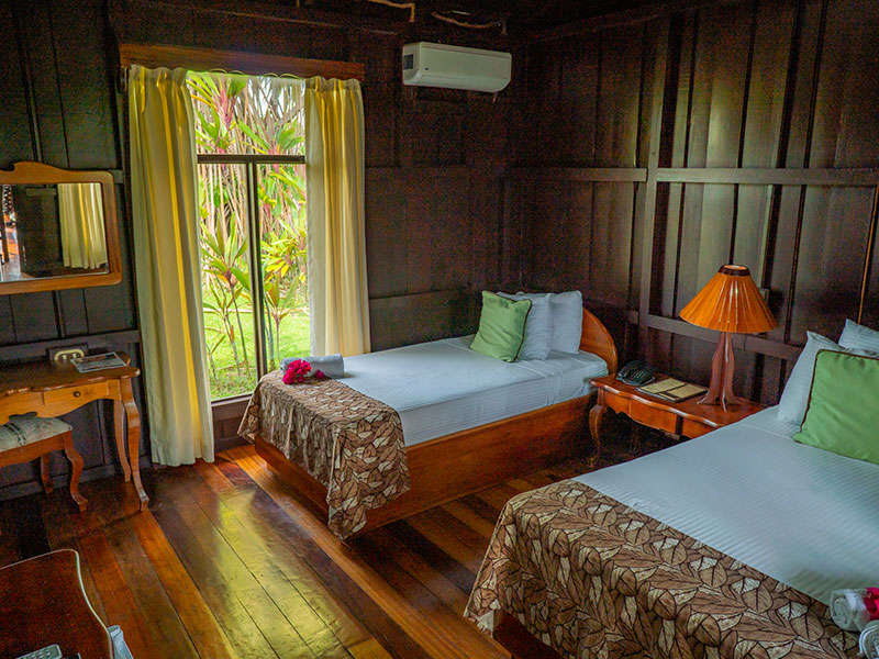 Costa Rica 5