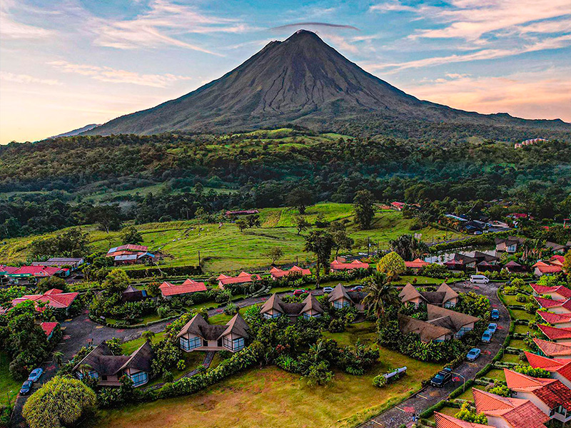 Costa Rica 9