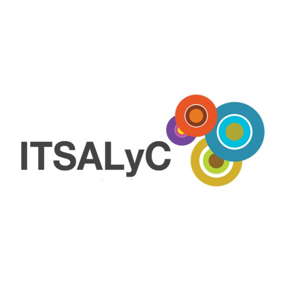Logo ItsalyC